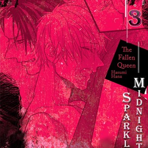 Gay Manga - [Hasumi Hana] Kanraku BL – Midnight Sparkling [Eng] – Gay Manga