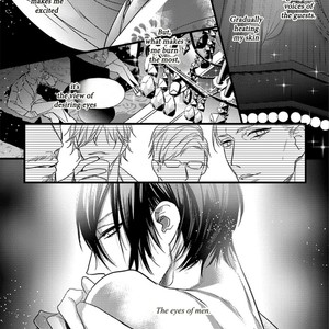 [Hasumi Hana] Kanraku BL – Midnight Sparkling [Eng] – Gay Manga sex 15