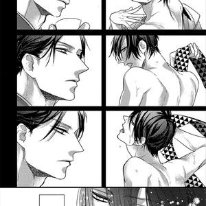 [Hasumi Hana] Kanraku BL – Midnight Sparkling [Eng] – Gay Manga sex 17