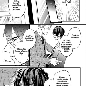 [Hasumi Hana] Kanraku BL – Midnight Sparkling [Eng] – Gay Manga sex 20
