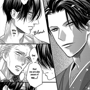 [Hasumi Hana] Kanraku BL – Midnight Sparkling [Eng] – Gay Manga sex 21