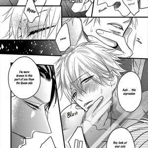 [Hasumi Hana] Kanraku BL – Midnight Sparkling [Eng] – Gay Manga sex 29