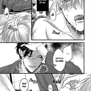 [Hasumi Hana] Kanraku BL – Midnight Sparkling [Eng] – Gay Manga sex 32