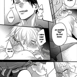 [Hasumi Hana] Kanraku BL – Midnight Sparkling [Eng] – Gay Manga sex 33