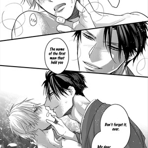 [Hasumi Hana] Kanraku BL – Midnight Sparkling [Eng] – Gay Manga sex 37