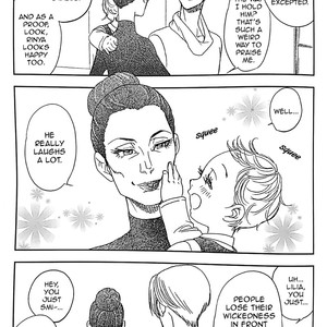 [K2COMPANY (Kodaka Kazuma)] Smile – Yuri!!! on ICE dj [Eng] – Gay Manga sex 16