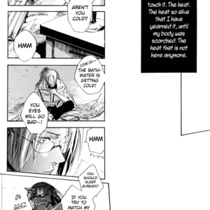 [Nicol Nicola Nicolas & GD-mechano] Fullmetal Alchemist dj – Solitude [Eng] – Gay Manga sex 29