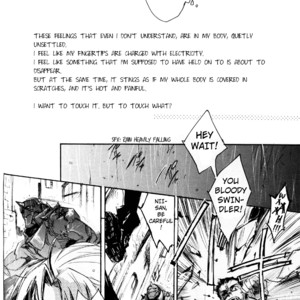 [Nicol Nicola Nicolas & GD-mechano] Fullmetal Alchemist dj – Solitude [Eng] – Gay Manga sex 31