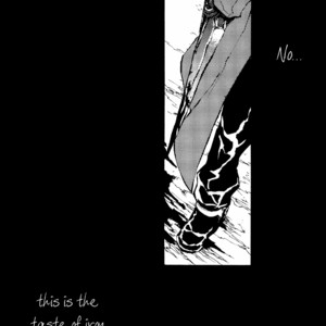 [Nicol Nicola Nicolas & GD-mechano] Fullmetal Alchemist dj – Solitude [Eng] – Gay Manga sex 37