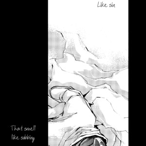 [Nicol Nicola Nicolas & GD-mechano] Fullmetal Alchemist dj – Solitude [Eng] – Gay Manga sex 88