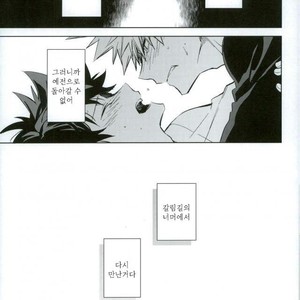 [Lapin] Wakaremichi – Boku no Hero Academia dj [kr] – Gay Manga sex 29