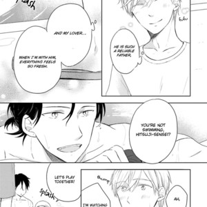 [MIZUKI Tama] Motoyan Papa to Hitsuji-sensei – Vol.02 [Eng] – Gay Manga sex 9