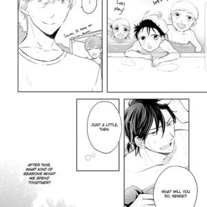 [MIZUKI Tama] Motoyan Papa to Hitsuji-sensei – Vol.02 [Eng] – Gay Manga sex 10