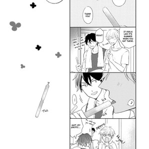 [MIZUKI Tama] Motoyan Papa to Hitsuji-sensei – Vol.02 [Eng] – Gay Manga sex 12