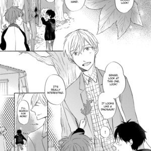 [MIZUKI Tama] Motoyan Papa to Hitsuji-sensei – Vol.02 [Eng] – Gay Manga sex 16
