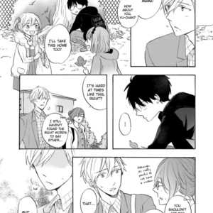 [MIZUKI Tama] Motoyan Papa to Hitsuji-sensei – Vol.02 [Eng] – Gay Manga sex 18