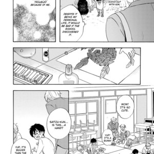 [MIZUKI Tama] Motoyan Papa to Hitsuji-sensei – Vol.02 [Eng] – Gay Manga sex 19