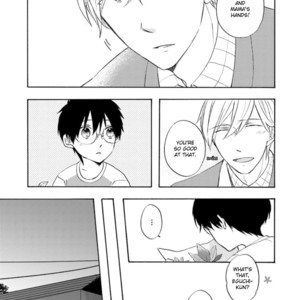 [MIZUKI Tama] Motoyan Papa to Hitsuji-sensei – Vol.02 [Eng] – Gay Manga sex 20