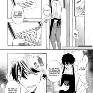 [MIZUKI Tama] Motoyan Papa to Hitsuji-sensei – Vol.02 [Eng] – Gay Manga sex 21