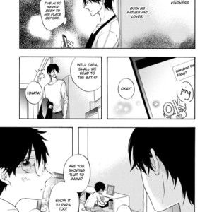[MIZUKI Tama] Motoyan Papa to Hitsuji-sensei – Vol.02 [Eng] – Gay Manga sex 22