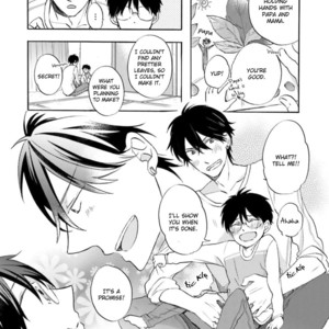 [MIZUKI Tama] Motoyan Papa to Hitsuji-sensei – Vol.02 [Eng] – Gay Manga sex 23