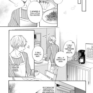 [MIZUKI Tama] Motoyan Papa to Hitsuji-sensei – Vol.02 [Eng] – Gay Manga sex 24