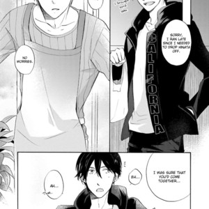 [MIZUKI Tama] Motoyan Papa to Hitsuji-sensei – Vol.02 [Eng] – Gay Manga sex 25