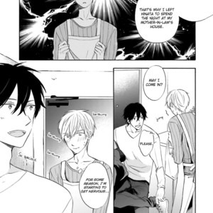 [MIZUKI Tama] Motoyan Papa to Hitsuji-sensei – Vol.02 [Eng] – Gay Manga sex 26