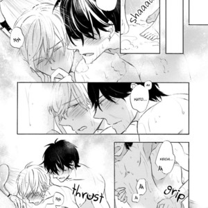 [MIZUKI Tama] Motoyan Papa to Hitsuji-sensei – Vol.02 [Eng] – Gay Manga sex 29