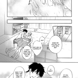 [MIZUKI Tama] Motoyan Papa to Hitsuji-sensei – Vol.02 [Eng] – Gay Manga sex 30