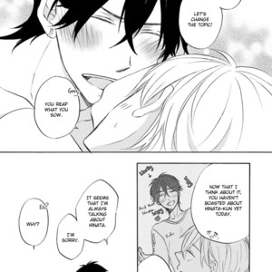[MIZUKI Tama] Motoyan Papa to Hitsuji-sensei – Vol.02 [Eng] – Gay Manga sex 32