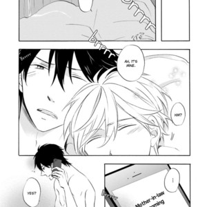 [MIZUKI Tama] Motoyan Papa to Hitsuji-sensei – Vol.02 [Eng] – Gay Manga sex 34