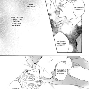 [MIZUKI Tama] Motoyan Papa to Hitsuji-sensei – Vol.02 [Eng] – Gay Manga sex 38