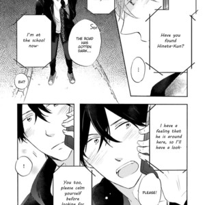 [MIZUKI Tama] Motoyan Papa to Hitsuji-sensei – Vol.02 [Eng] – Gay Manga sex 41
