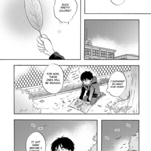 [MIZUKI Tama] Motoyan Papa to Hitsuji-sensei – Vol.02 [Eng] – Gay Manga sex 42