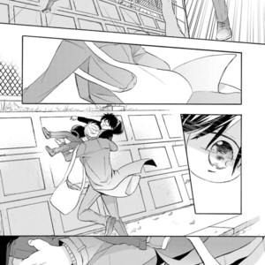 [MIZUKI Tama] Motoyan Papa to Hitsuji-sensei – Vol.02 [Eng] – Gay Manga sex 44