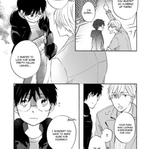 [MIZUKI Tama] Motoyan Papa to Hitsuji-sensei – Vol.02 [Eng] – Gay Manga sex 46
