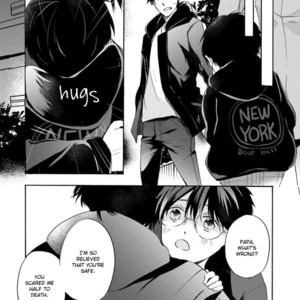 [MIZUKI Tama] Motoyan Papa to Hitsuji-sensei – Vol.02 [Eng] – Gay Manga sex 47