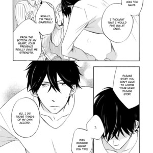 [MIZUKI Tama] Motoyan Papa to Hitsuji-sensei – Vol.02 [Eng] – Gay Manga sex 51
