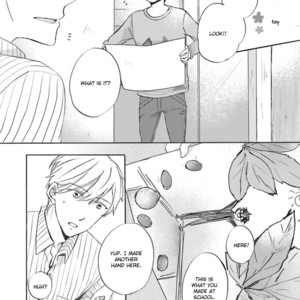 [MIZUKI Tama] Motoyan Papa to Hitsuji-sensei – Vol.02 [Eng] – Gay Manga sex 53