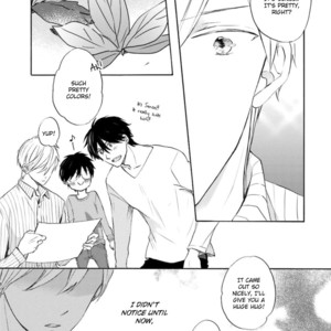 [MIZUKI Tama] Motoyan Papa to Hitsuji-sensei – Vol.02 [Eng] – Gay Manga sex 54