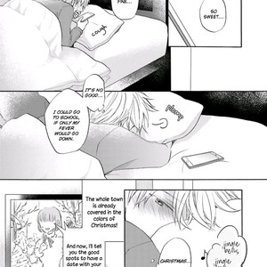 [MIZUKI Tama] Motoyan Papa to Hitsuji-sensei – Vol.02 [Eng] – Gay Manga sex 61