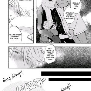 [MIZUKI Tama] Motoyan Papa to Hitsuji-sensei – Vol.02 [Eng] – Gay Manga sex 62