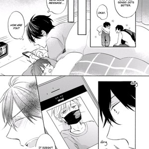 [MIZUKI Tama] Motoyan Papa to Hitsuji-sensei – Vol.02 [Eng] – Gay Manga sex 71