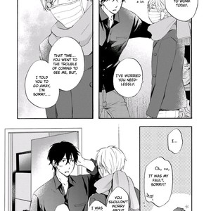 [MIZUKI Tama] Motoyan Papa to Hitsuji-sensei – Vol.02 [Eng] – Gay Manga sex 73