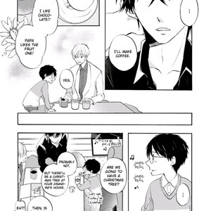 [MIZUKI Tama] Motoyan Papa to Hitsuji-sensei – Vol.02 [Eng] – Gay Manga sex 75