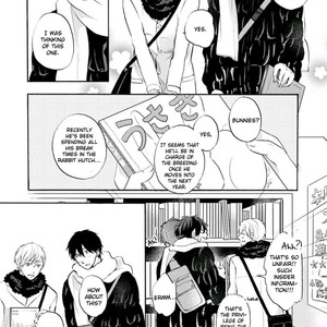 [MIZUKI Tama] Motoyan Papa to Hitsuji-sensei – Vol.02 [Eng] – Gay Manga sex 79