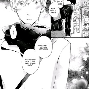 [MIZUKI Tama] Motoyan Papa to Hitsuji-sensei – Vol.02 [Eng] – Gay Manga sex 82