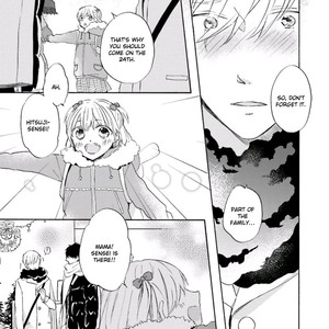[MIZUKI Tama] Motoyan Papa to Hitsuji-sensei – Vol.02 [Eng] – Gay Manga sex 83