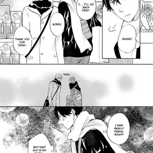 [MIZUKI Tama] Motoyan Papa to Hitsuji-sensei – Vol.02 [Eng] – Gay Manga sex 84